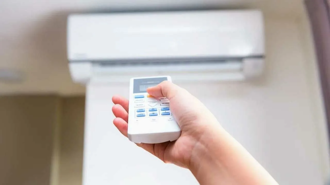 Gaisa kondicionēšanas ēras beigas: jauna tehnoloģija ļauj atdzesēt jūsu māju, patērējot līdz pat 80 % mazāk enerģijas.