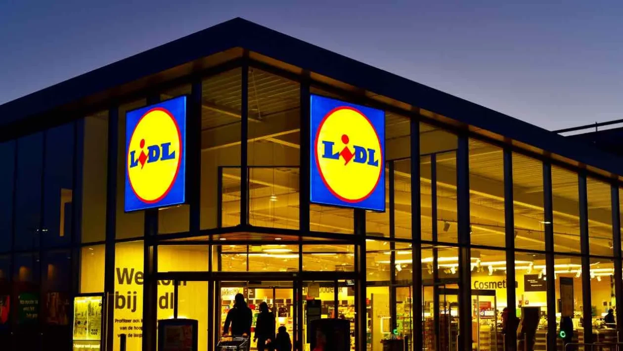 Lidl