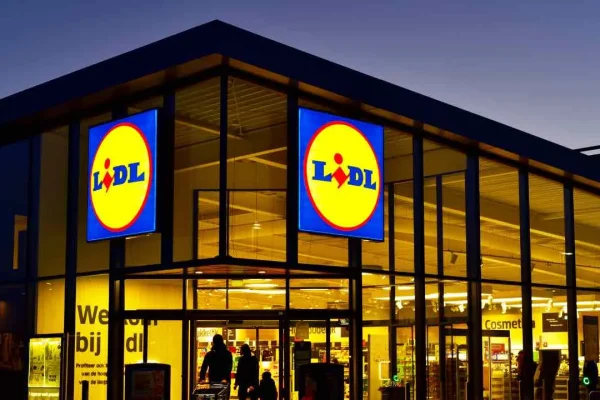Lidl