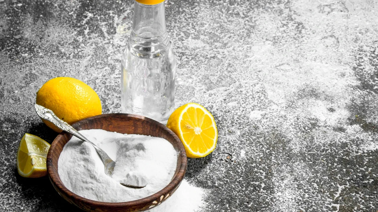 Lietoto citronu sajaukšana ar alkoholu un pārtikas sodu: kāpēc tas ir nepieciešams un kāpēc tas ir ieteicams.