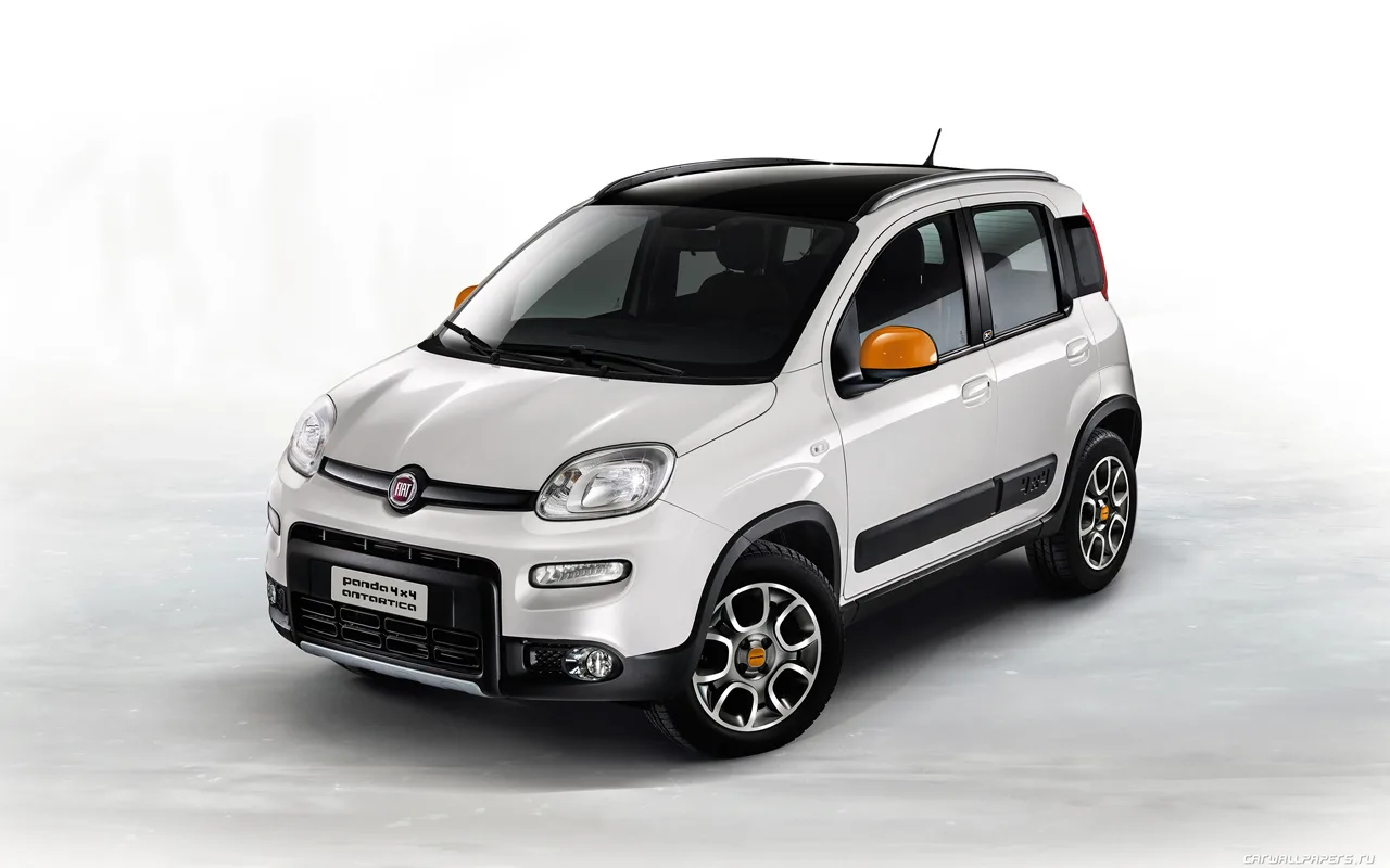 Fiat Pandina: Jaunais modelis var apdraudēt Dacia un glābt Pomigliano..