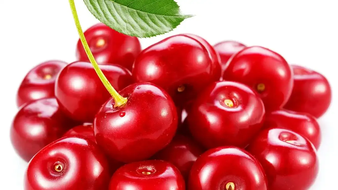 Ķirši 2025: globālā ražošana pārejas periodā un paplašināties tirgi