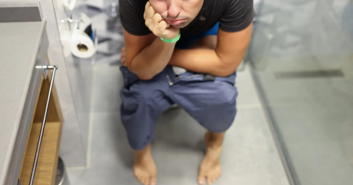 Pētījumi liecina, ka izkārnīšanās grafiks var daudz pastāstīt par jūsu vispārējo veselības stāvokli.