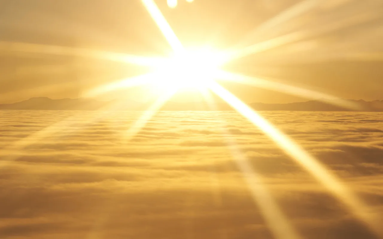 Viņi realizē svarīgāko projektu cilvēces vēsturē: cenšas atjaunot to pašu enerģiju un spēku, kāds ir saulē.