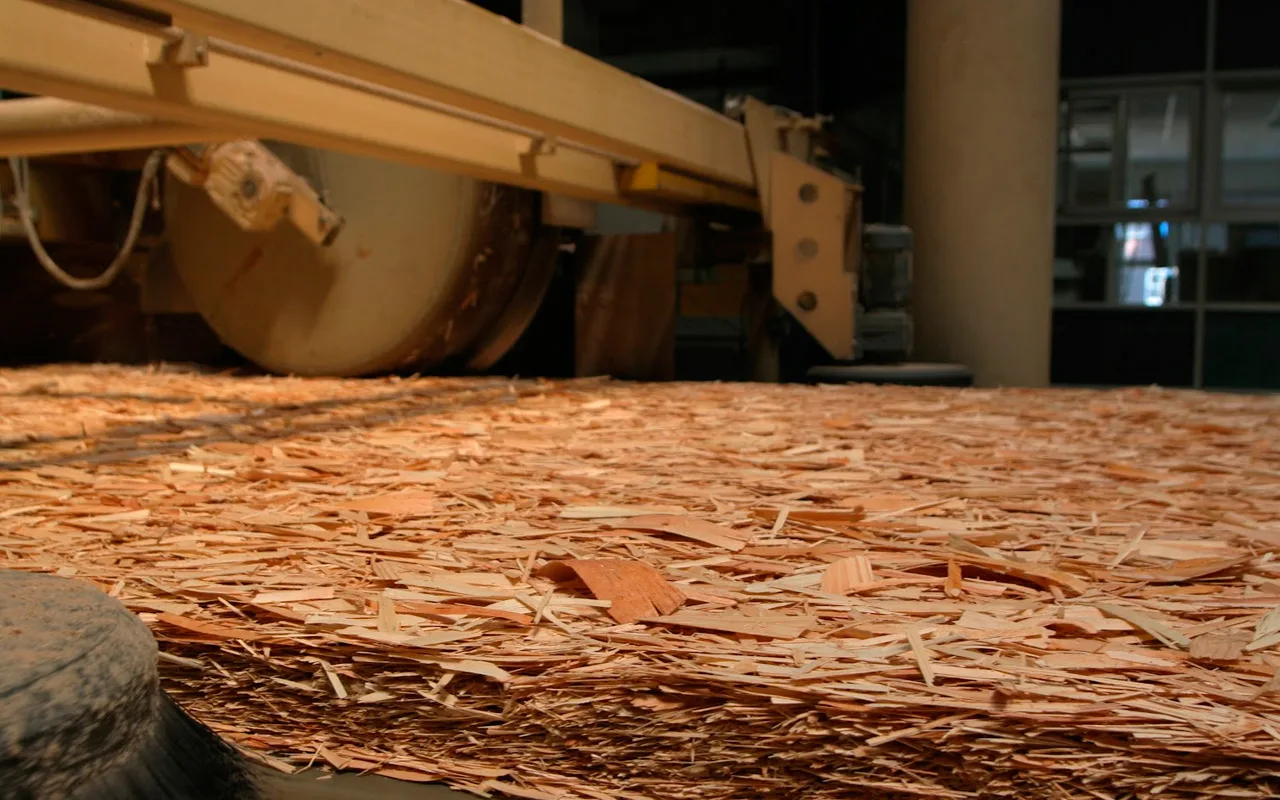 Pēc 160 gadiem: koka konstrukciju ražošanas uzņēmums bankrotējis