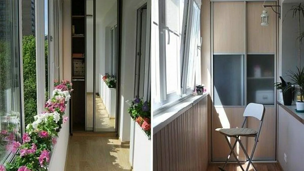 Ūdens izsmidzināšana ar pārtikas sodu uz balkona: kāpēc tas ir nepieciešams, kā to lietot un kādas priekšrocības tas var sniegt.