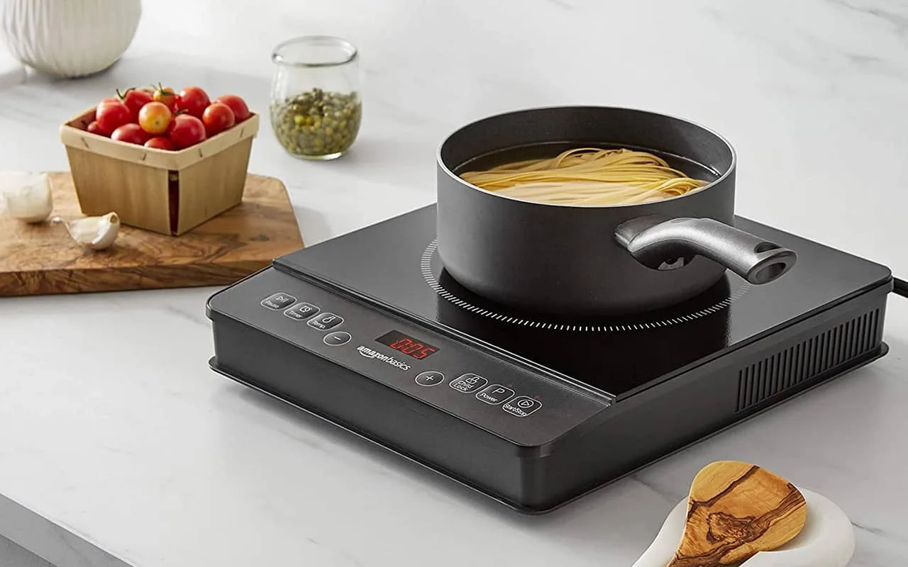 Gāzes plītis kļūst par pagātni: kas tās aizstās un kādu labumu tās nesīs?