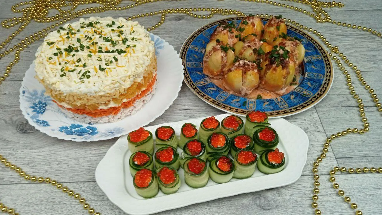 Pieci vienkārši recepti, kā izmantot Ziemassvētku vakariņu atlikumus.