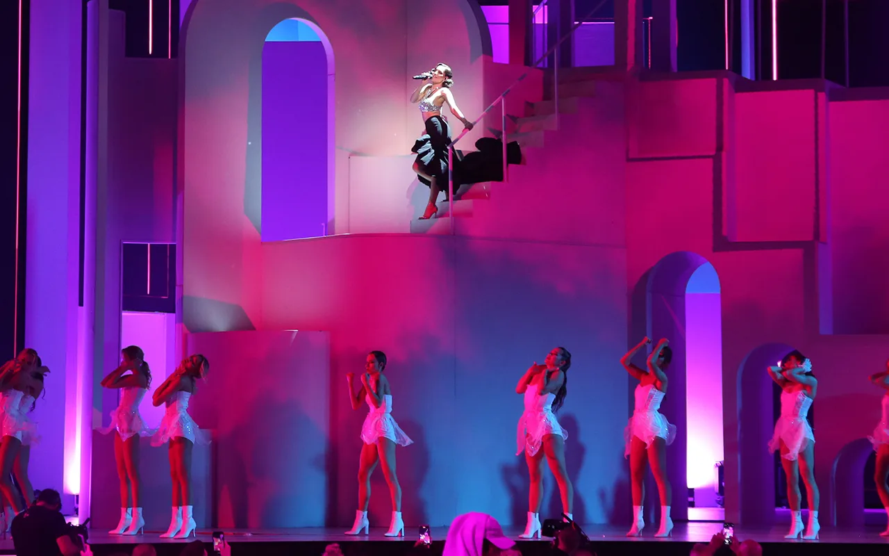 Popmūzikas leģendas paziņo pēdējā koncerttūres datumu Latvijā pirms aiziešanas pensijā