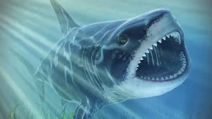 Milzu haizivs no krīta perioda pārrakstīja megapredatoru vēsturi