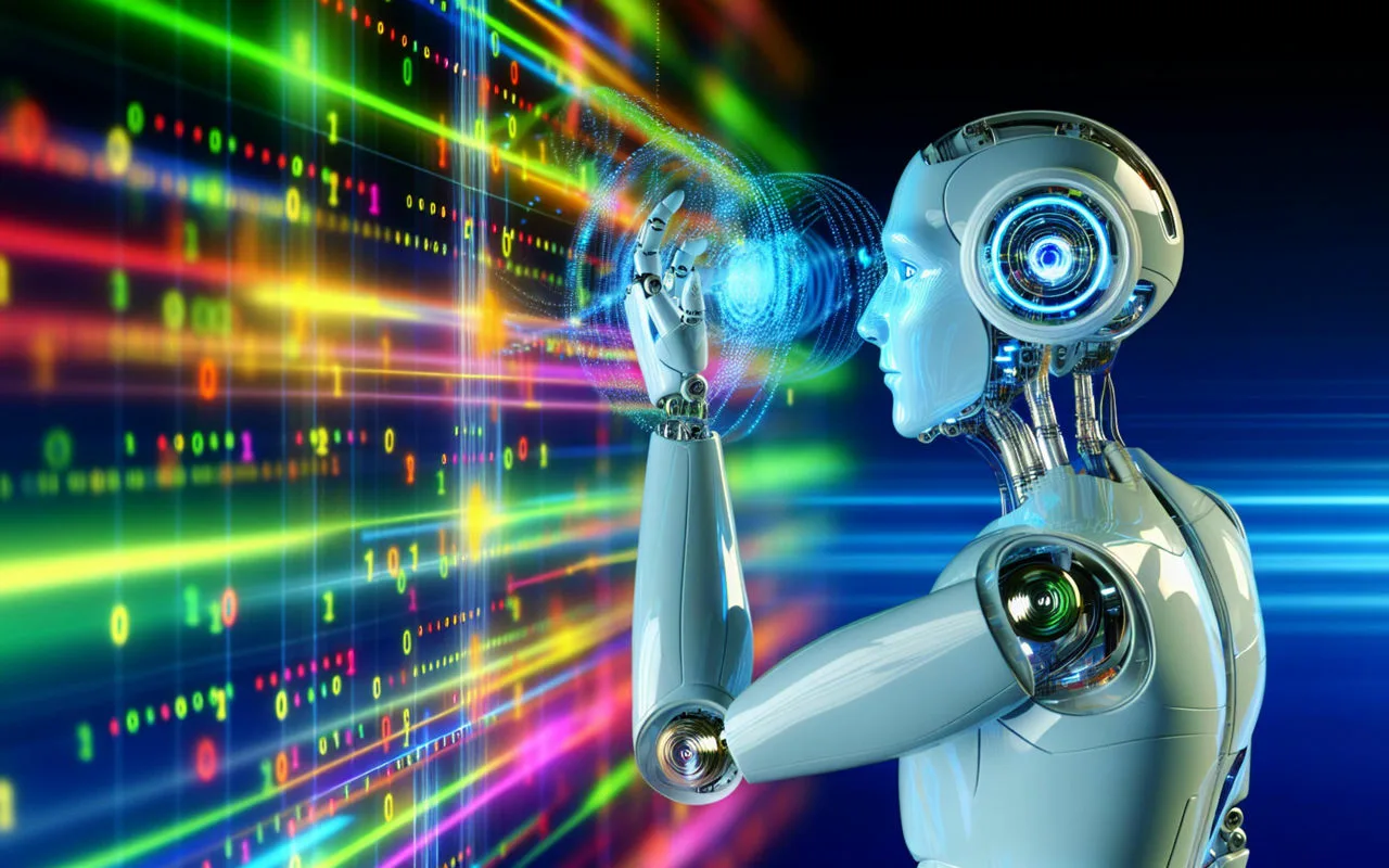 Mākslīgais intelekts nosauca Ukrainas kara beigu datumu.