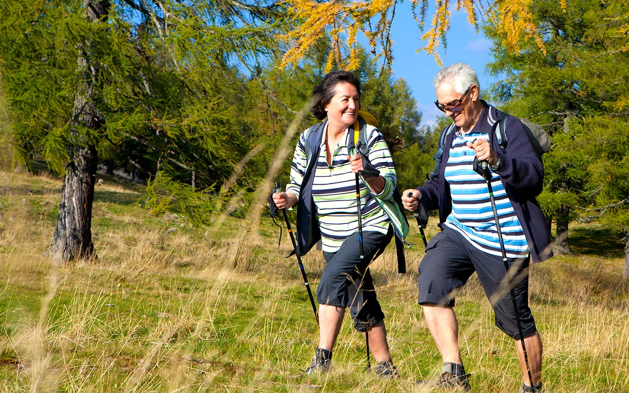 Kāpēc 6-6-6 pastaigu noteikums ir liels solis uz priekšu