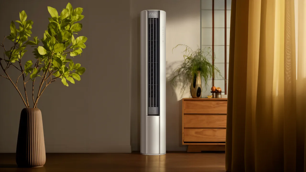 Atvadieties no tradicionālajiem gaisa kondicionieriem: jauna, lētāka un modernāka automātiska alternatīva 2026. gadam.