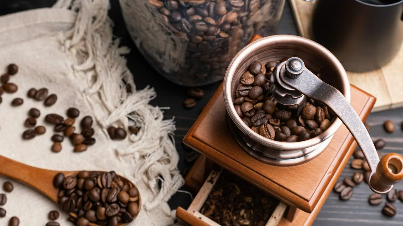 Kā glabāt kafiju mājās, lai saglabātu tās garšu, pēc baristas domām: „Grauzdētiem graudiem ir četri ienaidnieki”.