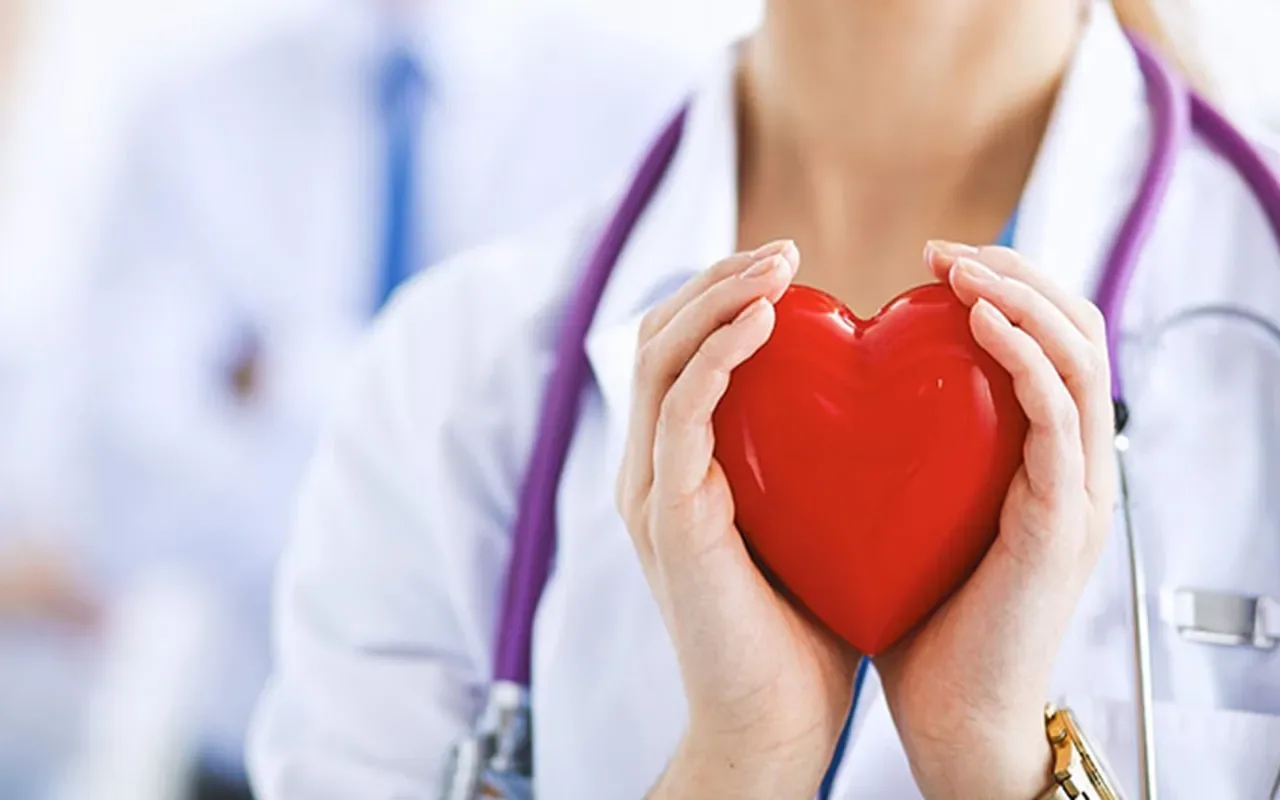 Viens no vadošajiem pasaules kardiologiem dalās ar recepti ilgai dzīvei un ekonomiski visefektīvāko veidu, kā samazināt sirds un asinsvadu slimību risku.