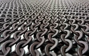 Cietāks par tēraudu, vieglāks par papīru: tas ir nākotnes bruņojuma materiāls.