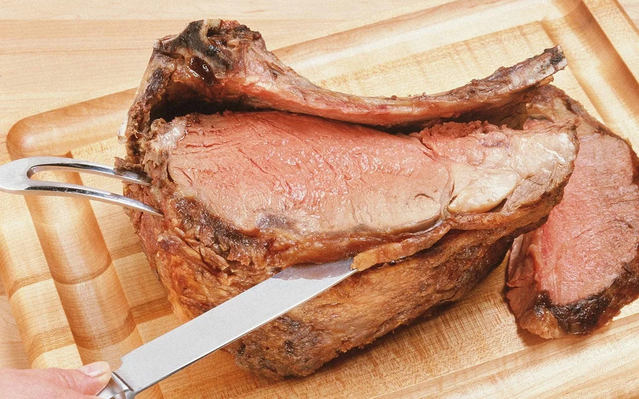 13 latviešu padomi, kā padarīt cietu gaļu mīkstāku, par kuriem, šķiet, daudzi nezina. Padoms Nr. 5 ir visefektīvākais!