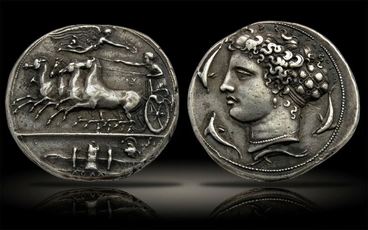 “Monēta ar Brīvības galvas attēlu”: uz ko jāpievērš uzmanība, lai to pārdotu par 200 000 ASV dolāriem.