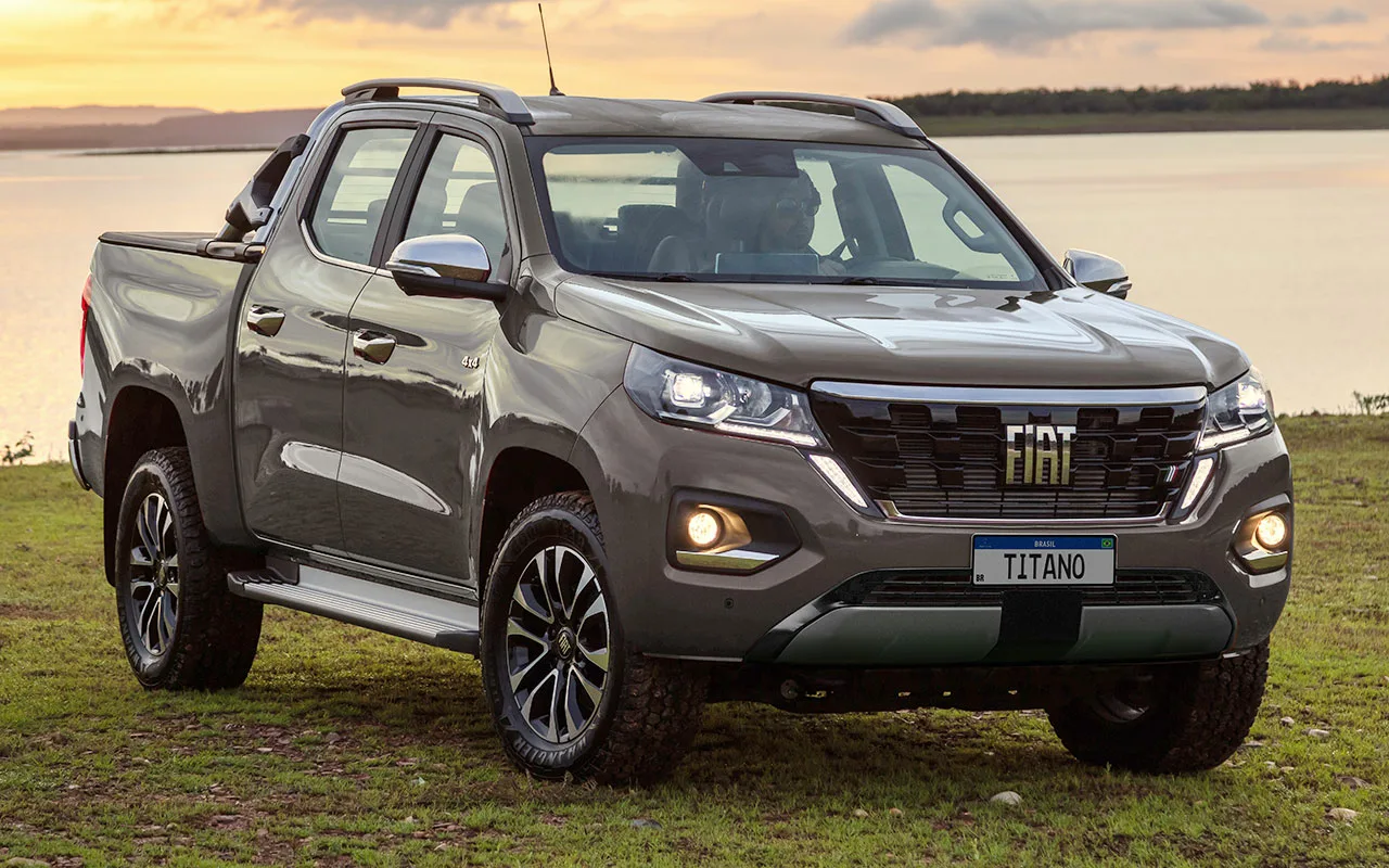 Fiat: ar šādu „monstru” tas arī iekļūtu Amerikas tirgū