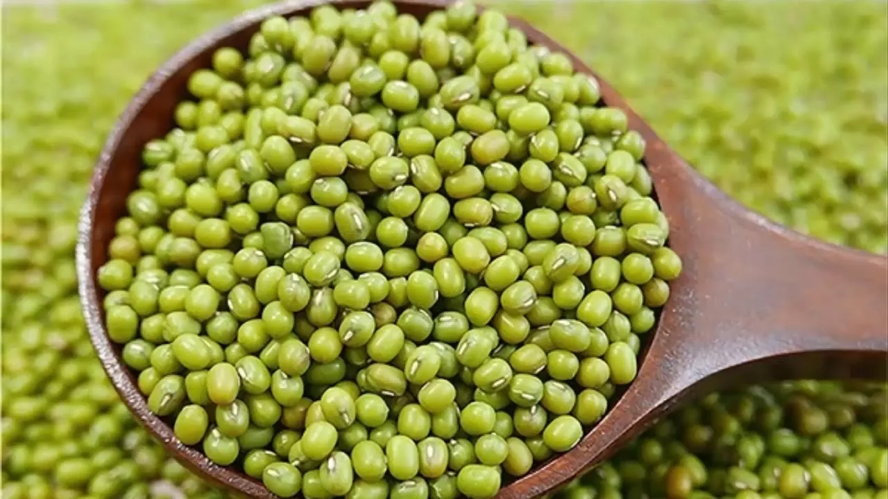 Pašreizējā tendence: kāpēc pie ieejas durvīm jākarājas neliels lēcu maisiņš un kāpēc tas ir ieteicams?