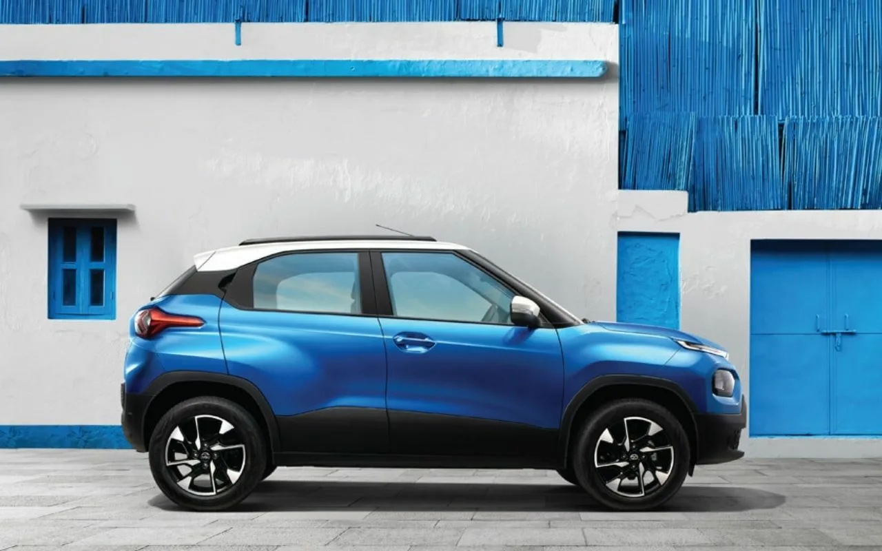 Tata Sierra 2025: ekonomiskākais turbodzinēja benzīna apvidus automobilis Latvijā