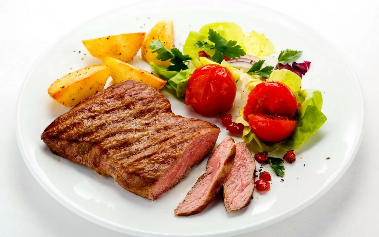 Trīs populārākie Ziemassvētku pamatēdieni, kas pagatavoti ar Thermomix.