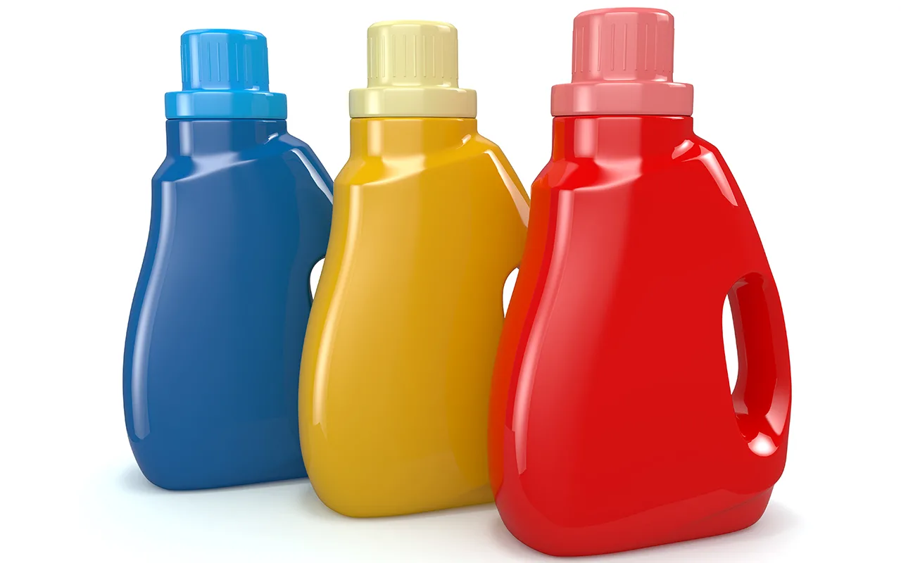 Neizmetiet šampūna pudeli: kā atrast tai 3 noderīgas lietošanas iespējas mājās.