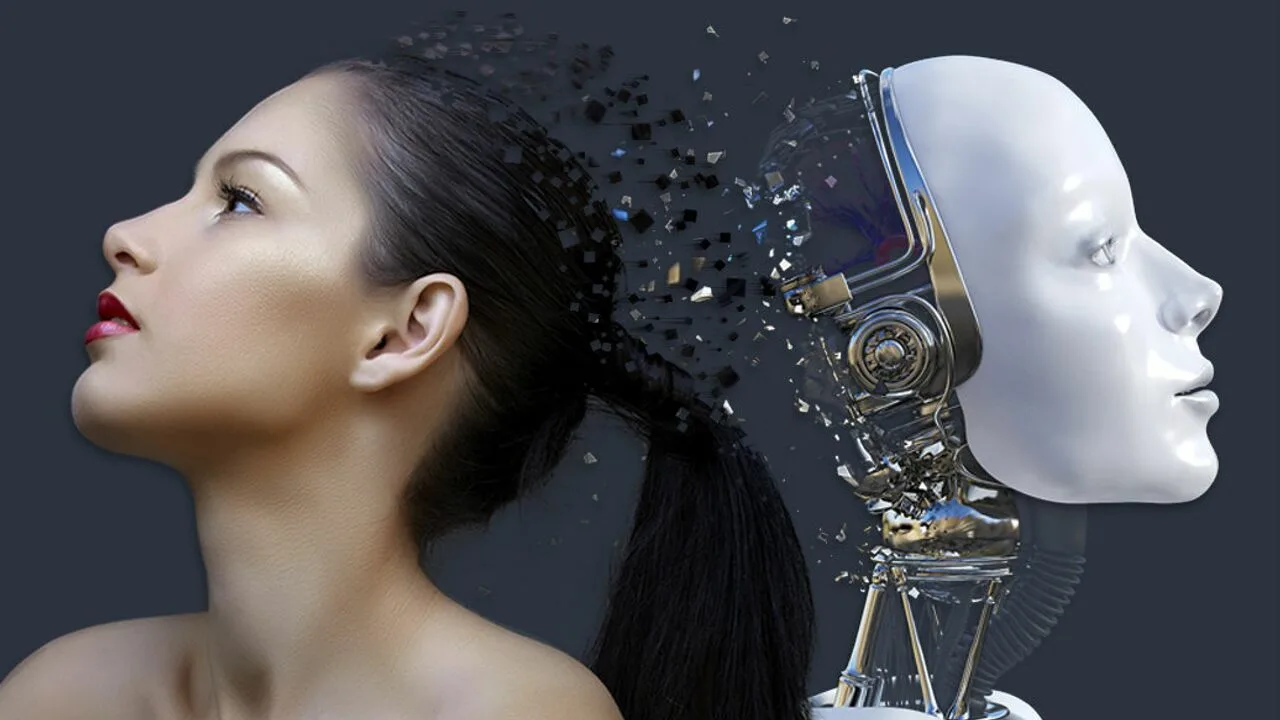 Vai smadzenes domā tāpat kā mākslīgais intelekts? Pārkāpums digitālo tehnoloģiju jomā apvieno cilvēka un digitālo tehnoloģiju izpratni.