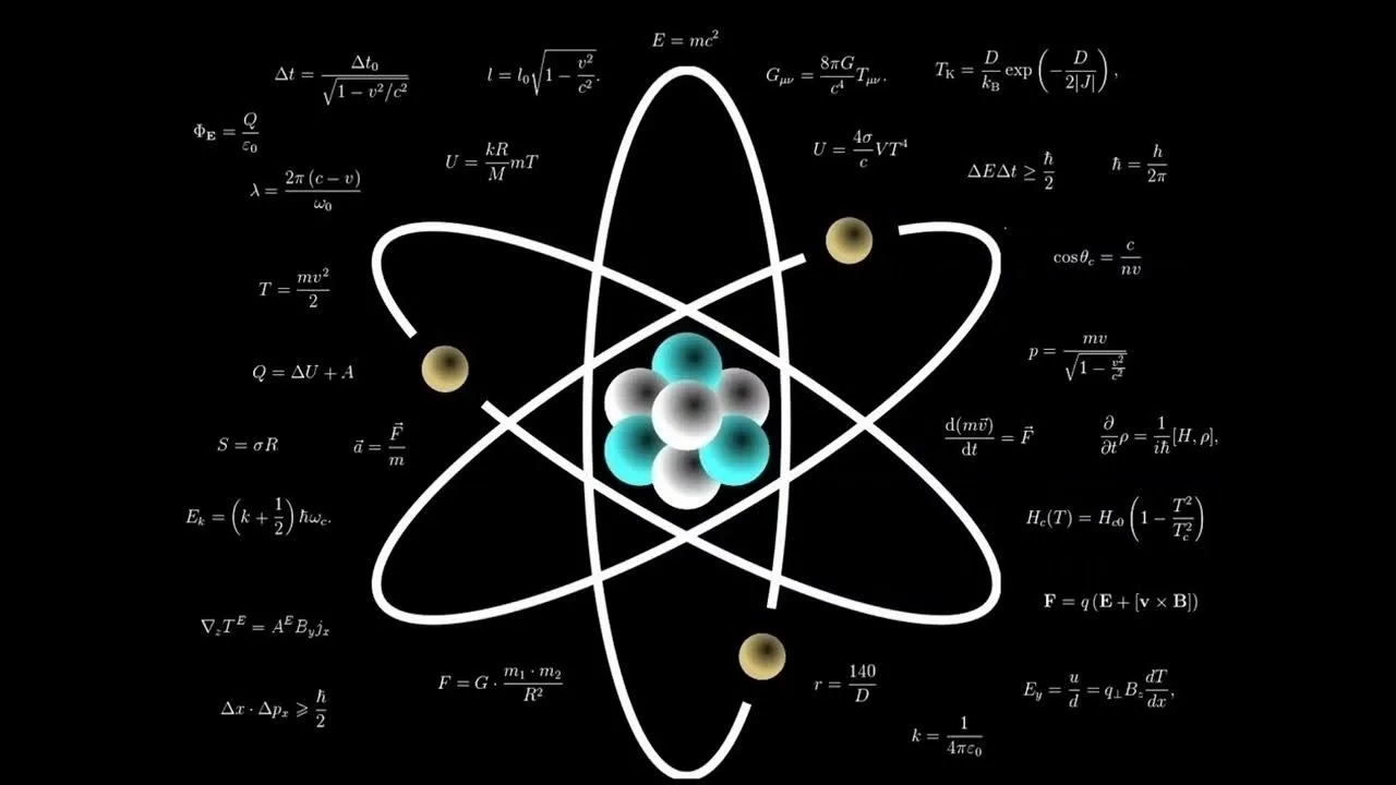 Fiziķi pierādījuši universālu likumu par akciju tirgiem