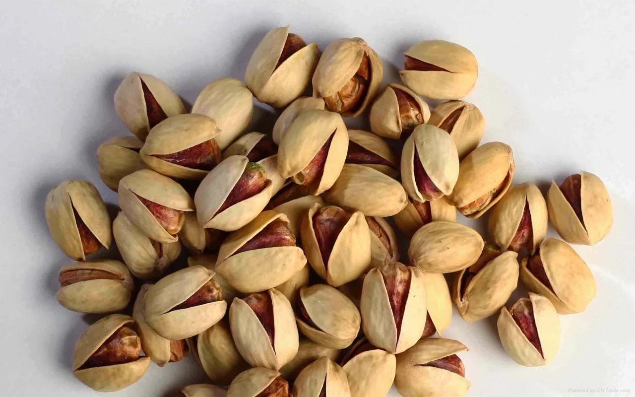 Zvaigžņu auglis: kā audzēt pistāciju mājās, nebūdams eksperts.