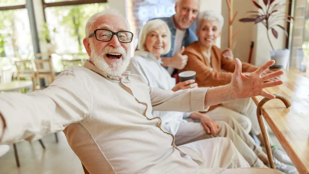 Zinātnieki pirmo reizi atklājuši ilgmūžības noslēpumu