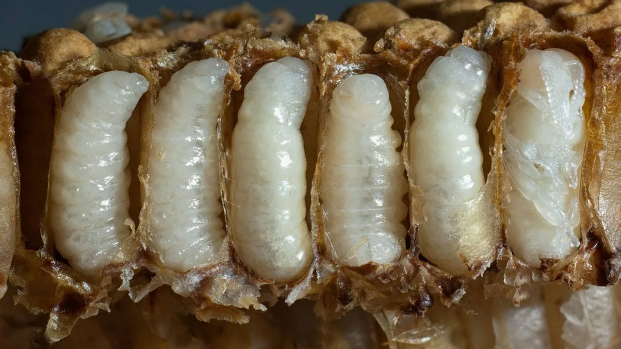 Pētnieki domāja, ka pēta fosilizētus zobus, bet atklāja kaut ko daudz dīvaināku.