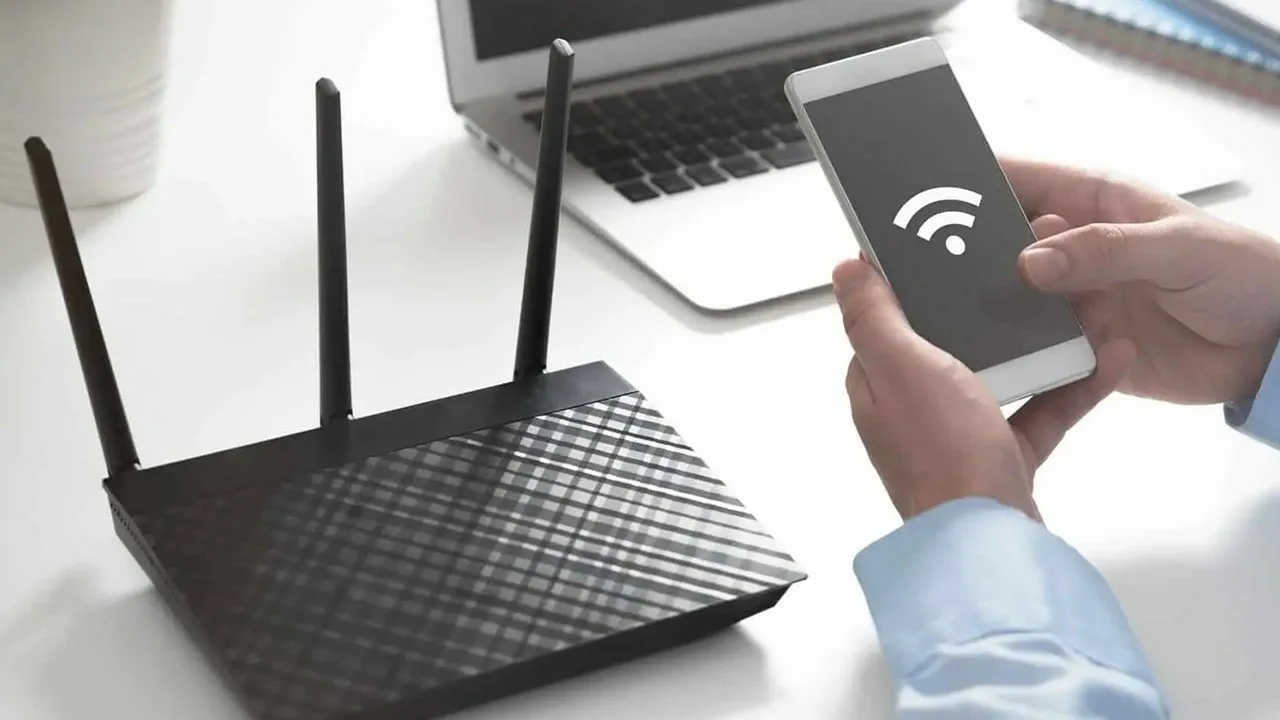 Kā uzzināt, kādas ierīces ir pieslēgtas mana tālruņa Wi-Fi?