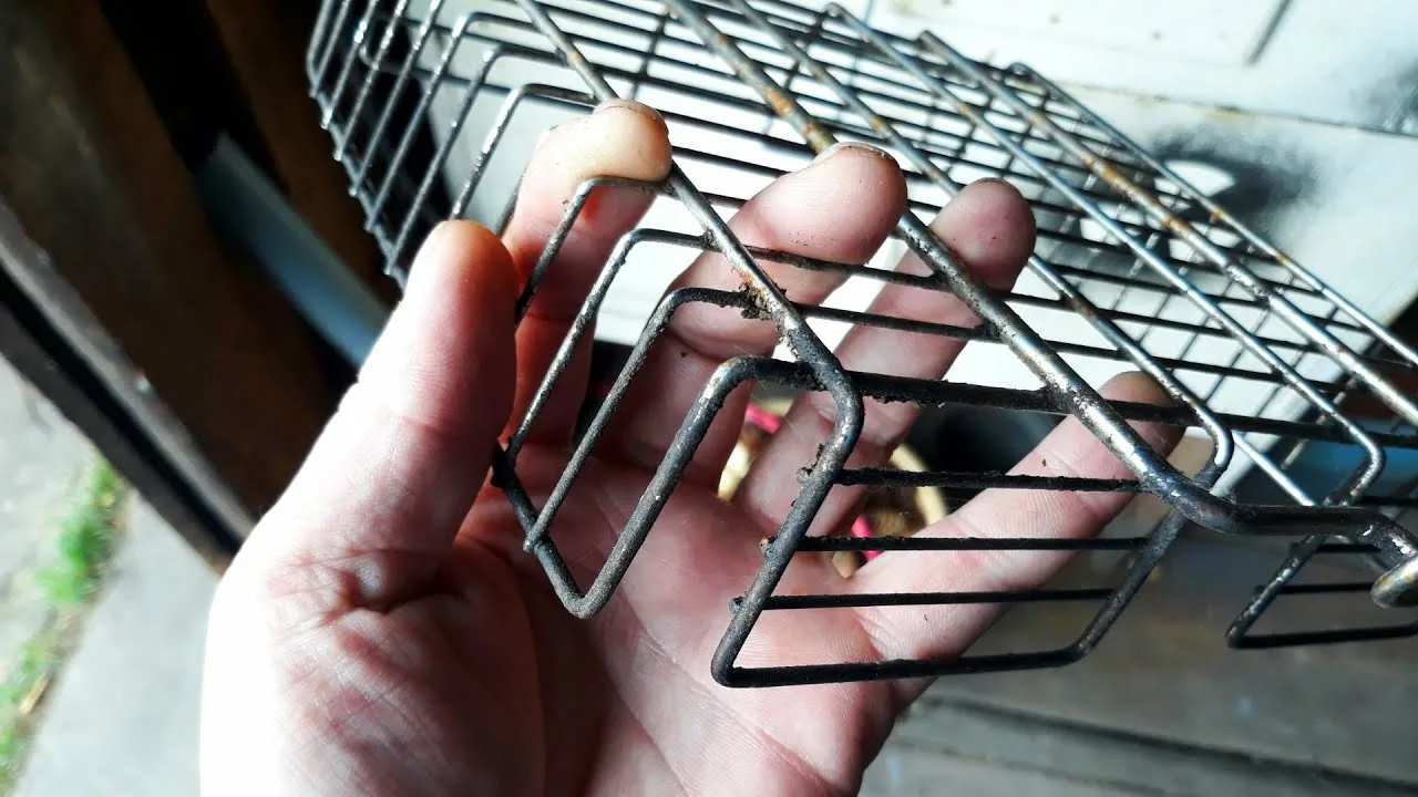 Sīpolu berzēšana uz restēm: kāpēc tas ir nepieciešams un cik bieži to vajadzētu darīt.