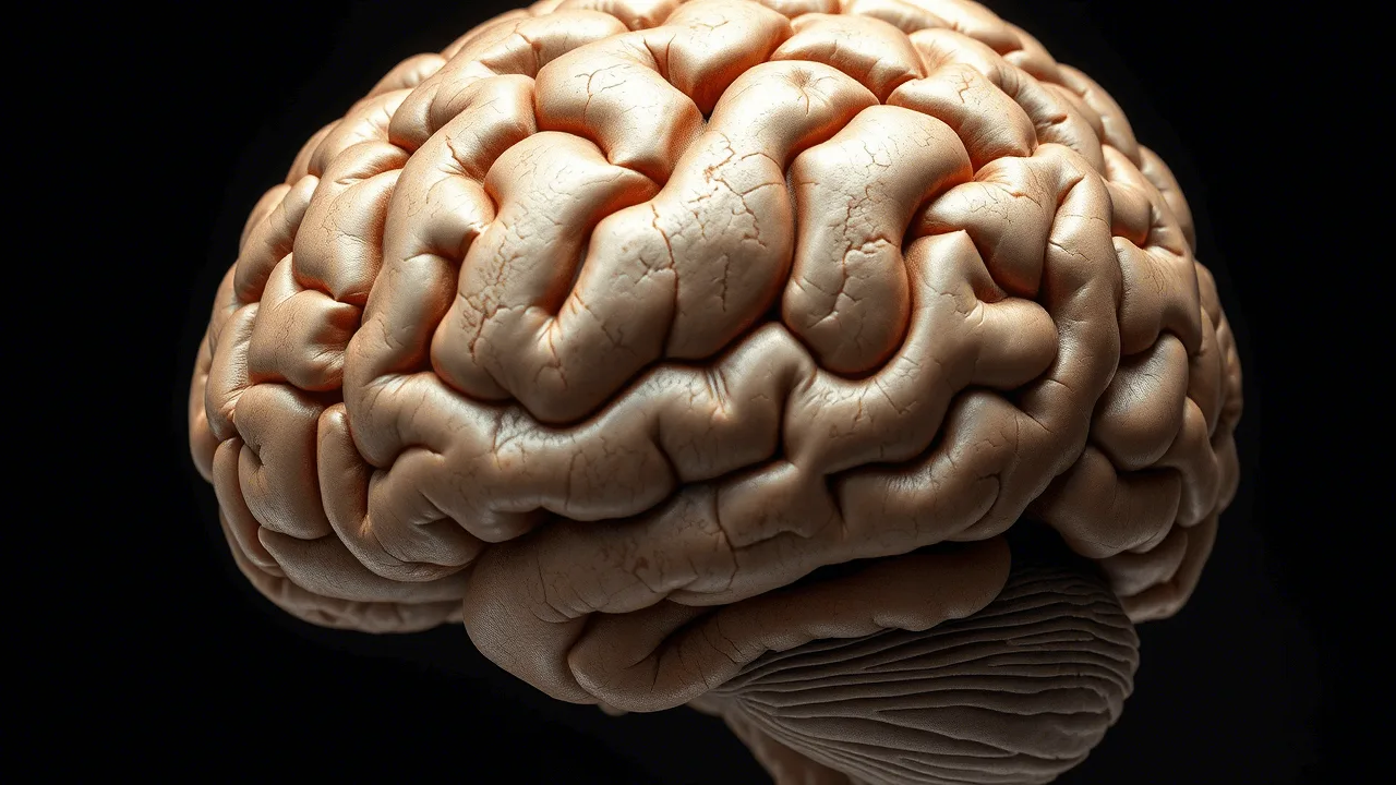 Viņi pēta cilvēka smadzenes un atklāj “slēdzi”, kas paātrina labu un sliktu ieradumu veidošanos.