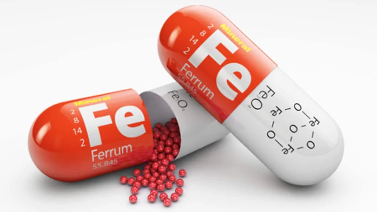 Tā reaģē jūsu organisms, ja jums trūkst D vitamīna, dzelzs vai magnija.