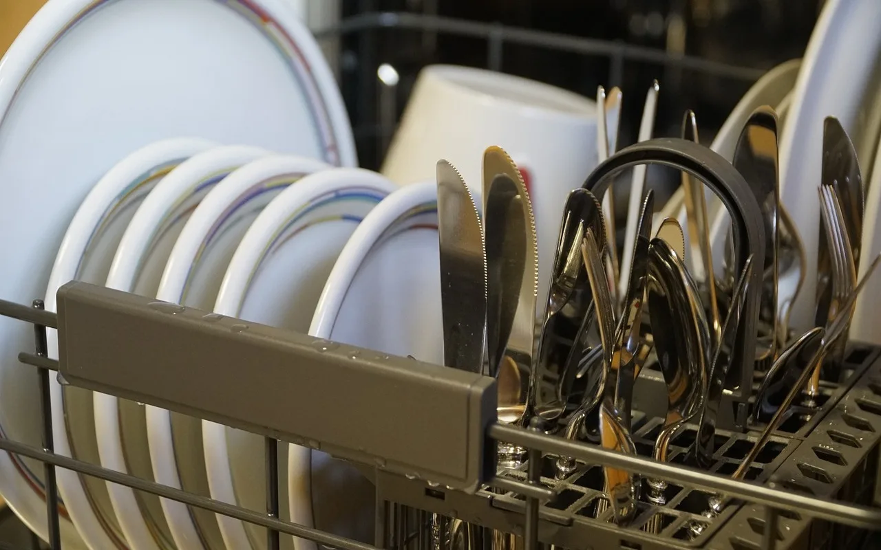 Kāpēc tīri trauki smaržo pēc olām: kāpēc tas notiek un kā atbrīvoties no nepatīkamās smaržas.