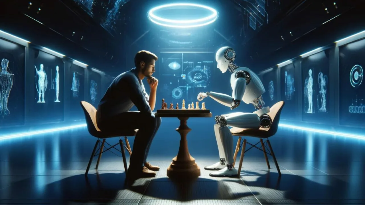 Brīnumi notiek: kā Alias Robotics uzvarēja OpenAI un Anthropic, praktiski neizmantojot resursus.