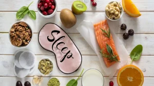 Skandināvijas diēta var palīdzēt jums labāk gulēt un dzīvot ilgāk.