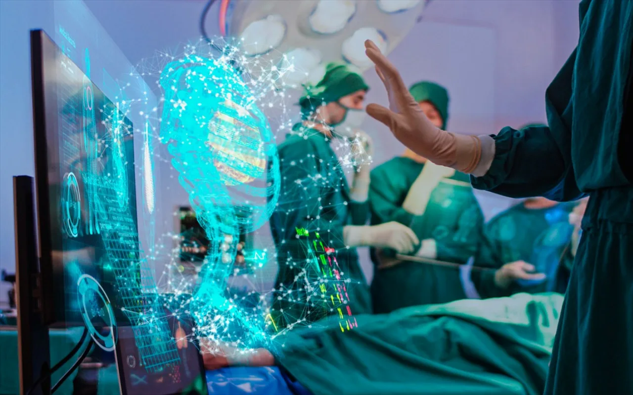 Gadsimta izgudrojums. Zinātnieki ir izveidojuši mikrorobotu, kas spēj iekļūt organismā un nogādāt zāles skartajā vietā.