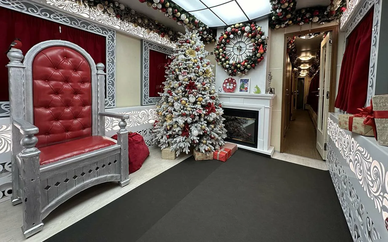 Pieci ideāli Ziemassvētku ceļojumu galamērķi pēc 60 gadu vecuma: pieejamas cenas un neatkārtojams šarms