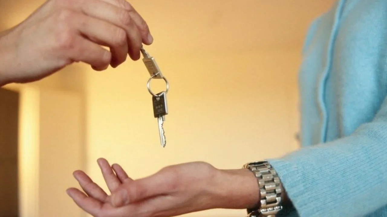 Sliktas ziņas īrniekiem