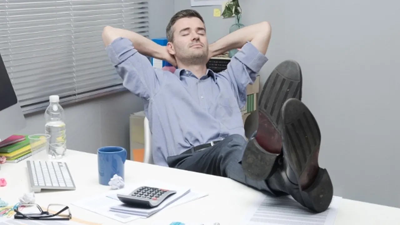 Septiņi japāņu paradumi, kas palīdz izvairīties no slinkošanas un paaugstināt darba ražīgumu.