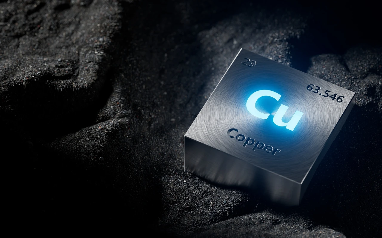 Reti metāli un to nākotne: kā materiālu zinātne mūs saista ar planētu