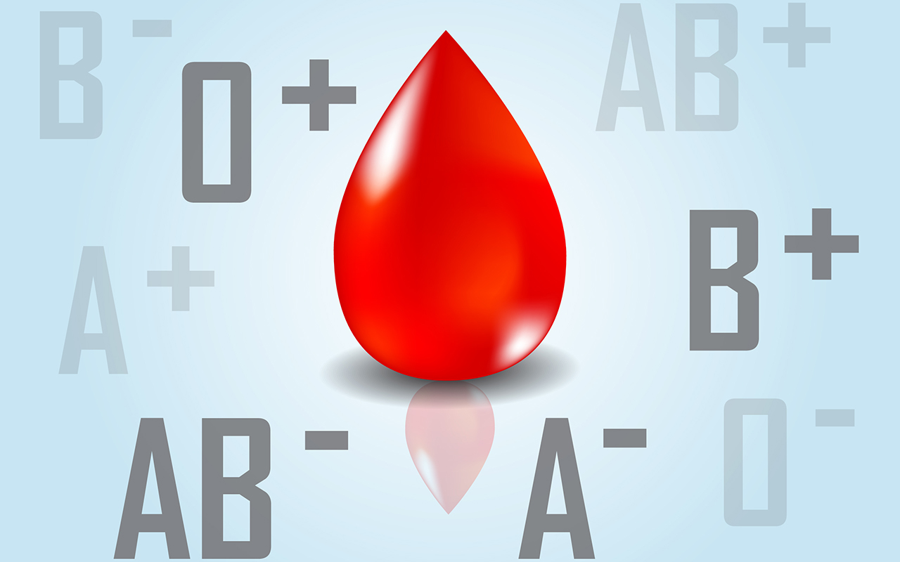 Jauns pētījums liecina, ka viena asinsgrupa ir saistīta ar nopietnu aknu slimību