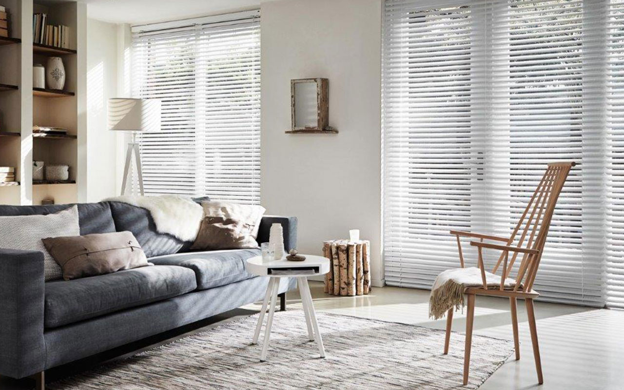 Ardievas, žalūzijas! IKEA ir radusi tendence, ko kopē arvien vairāk cilvēku.