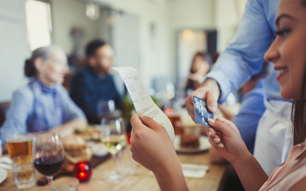 Tipiska vācu slikta paradums restorānos: šī problēma kaitina daudzus apmeklētājus.