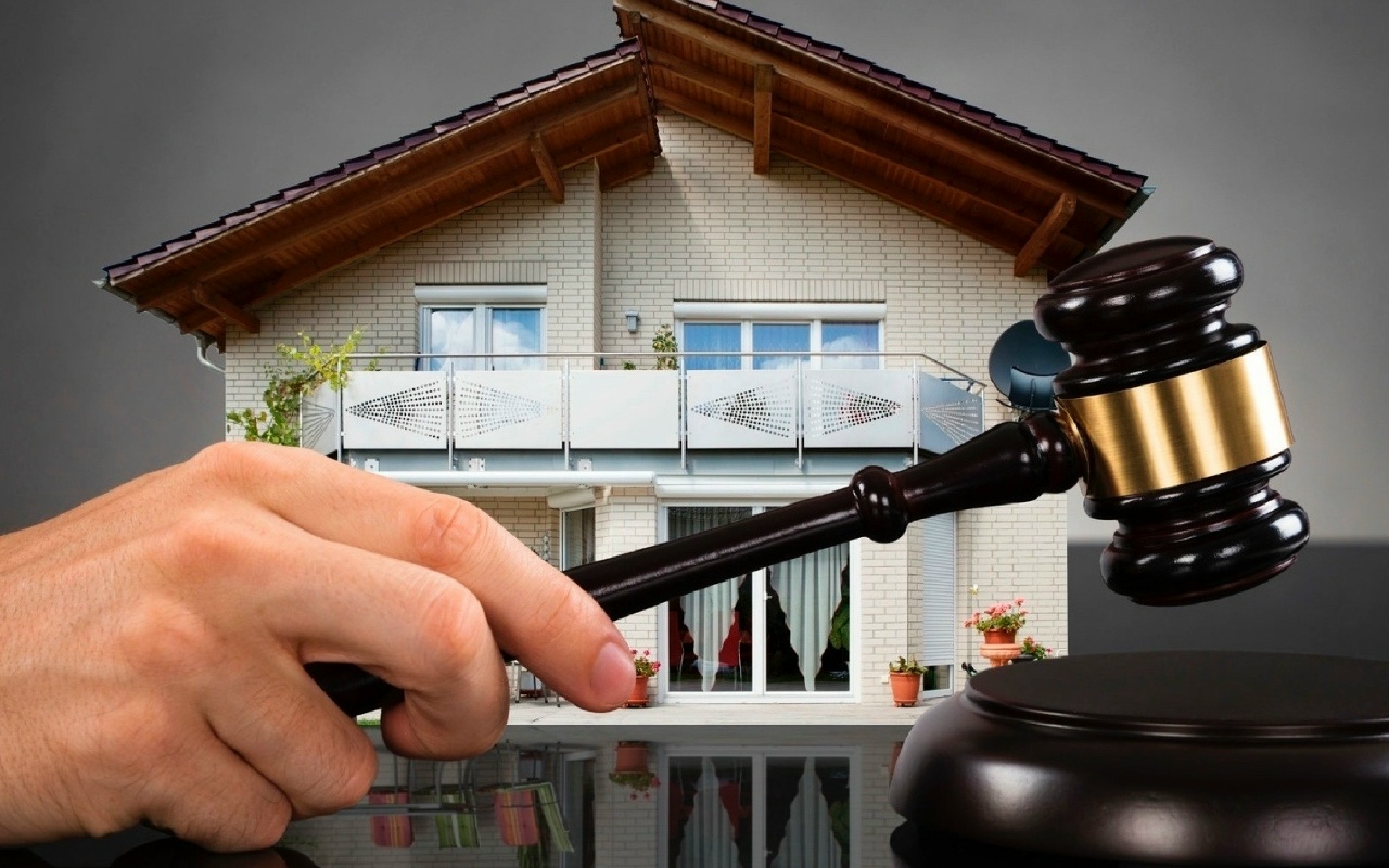 Cik ilgi māja var palikt mirušā cilvēka īpašumā?