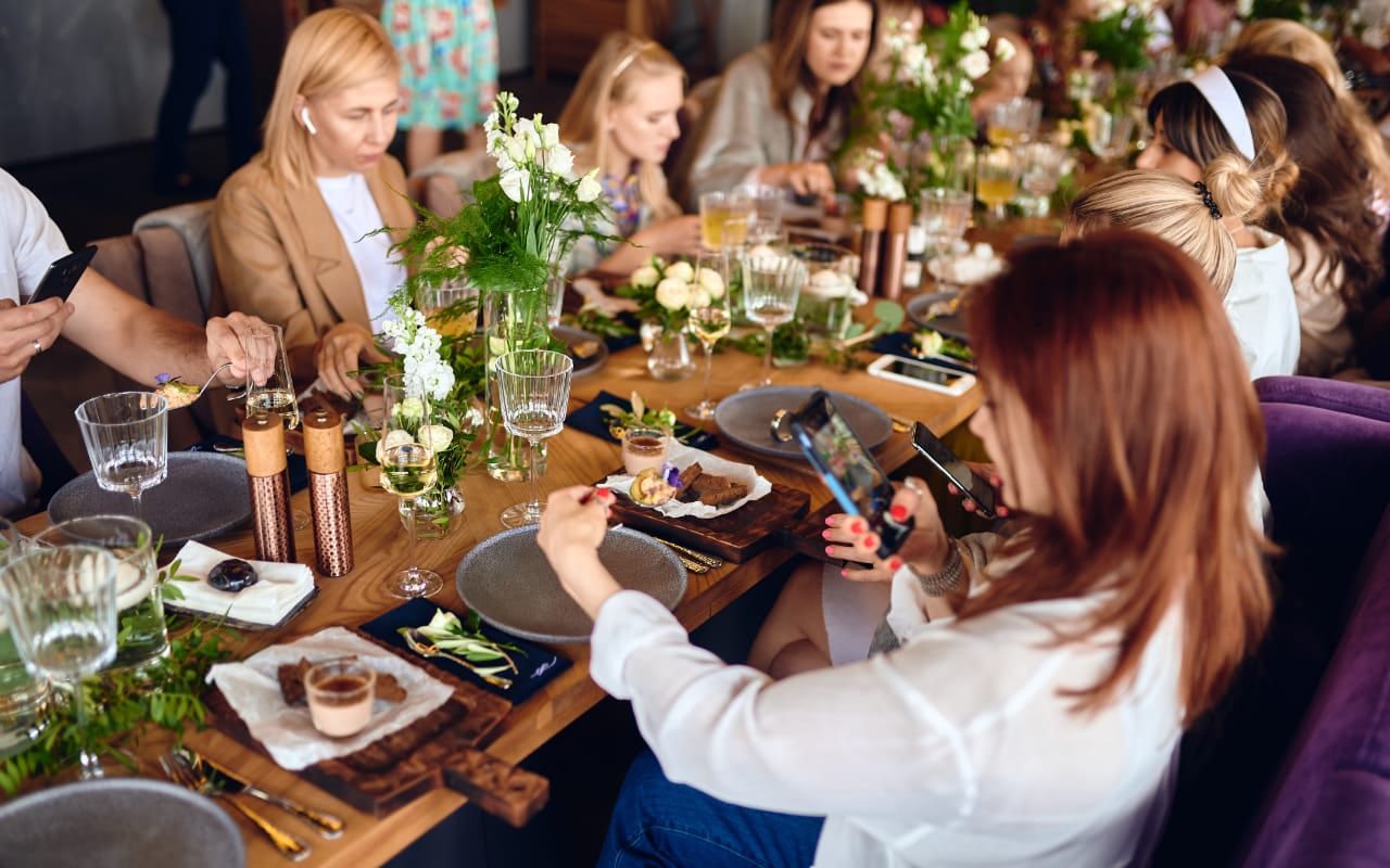 Tipiska vācu slikta paradums restorānos: šī problēma kaitina daudzus apmeklētājus.