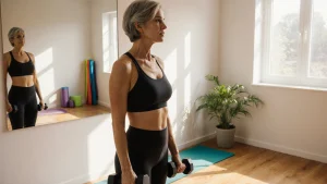 Kā saglabāt formu pēc 70 gadiem: 9 sliktākās ieradumi, no kuriem jāatbrīvojas jau šodien.